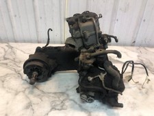 85 Honda CH 250 CH250 Elite Scooter engine motor