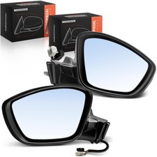 2x Rétroviseur Gauche Droite
