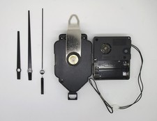 mouvement horloge pendule à