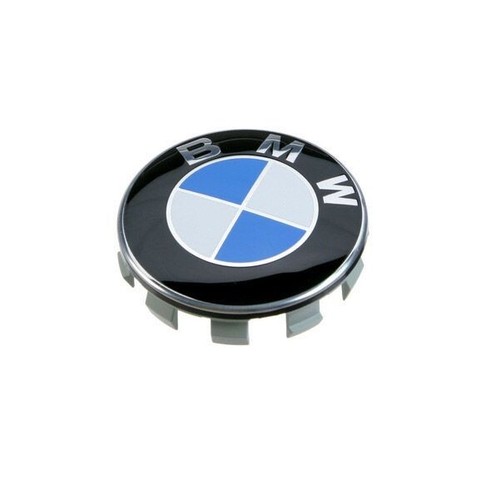 Enjoliveur orrnement bmw 68mm - orrnement,