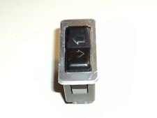 Renault R16 Peugeot 504 original DAV power window switch window meter