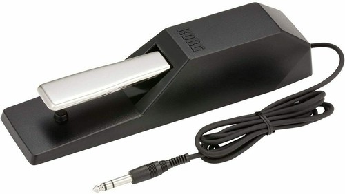 Korg damper pedal - ds-1h,