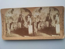 Originale photo stereo - photo,
