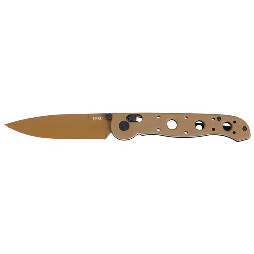 Crkt m16 03xd folding - crkt,
