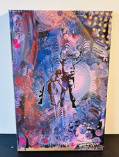 Dislocated Presence –