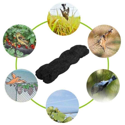 Pièges filet nylon - pièges, en