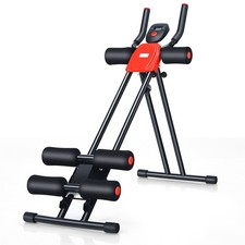 Foldable Adjustable Core