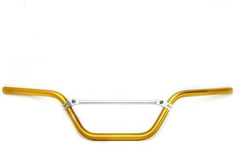 Guidon haut pour suzuki ltr - pour,