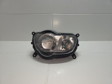 OPTIQUE PHARE FEU AVANT BMW