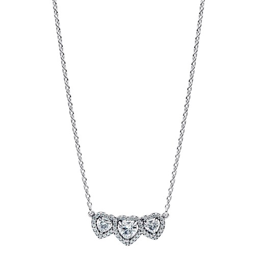 Pandora collier pour - pour, femme