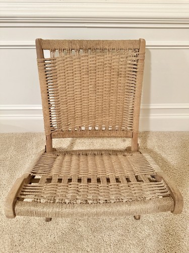 Vtg hans wegner style - cc,