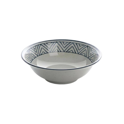 Vaisselle pro mélamine motifs