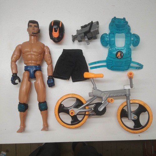 Action man hasbro - hasbro,