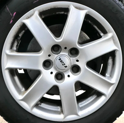 Jante alu golf 5 touran - jante,