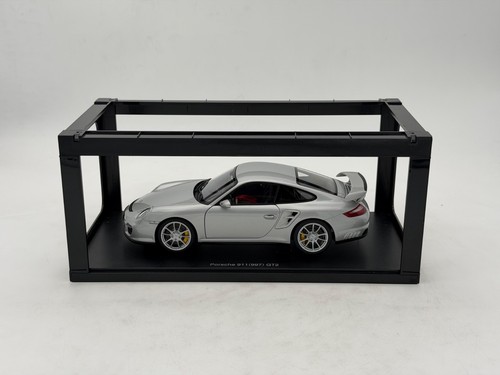 Porsche 911 997 gt2 18 - 997, 1/18