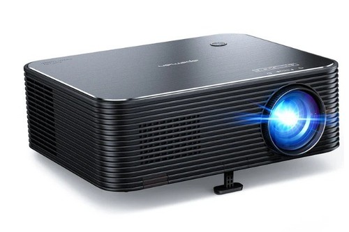 Apeman lc650 projecteur home - apeman,