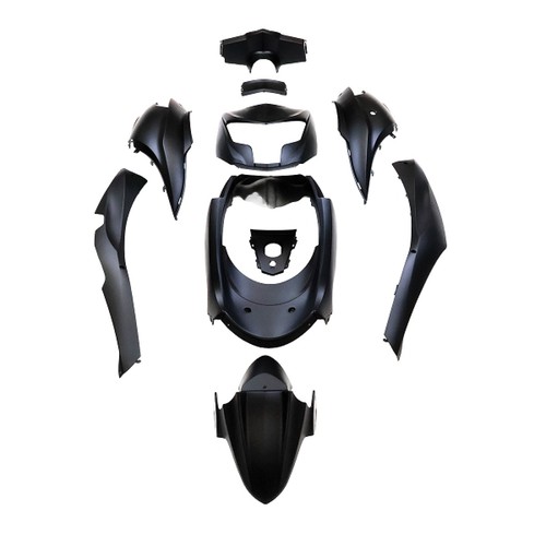 Kit carrosserie adapt tnt - carrosserie,