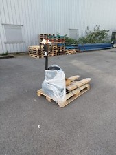 transpalette électrique neuf