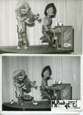 CIRQUE MARIONNETTES BERKEL 2