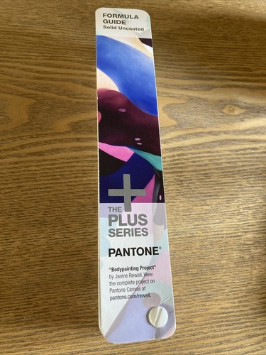 Pantone formula guide the plus - pantone,
