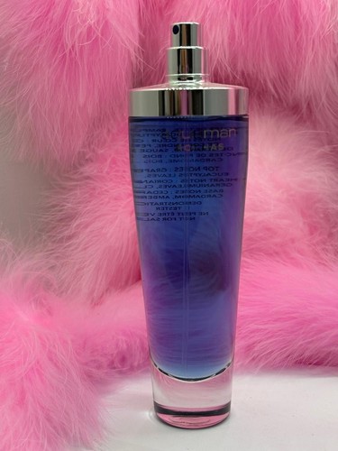 Aquawoman rochas 100ml - by,