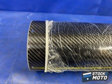 ENVELOPE de pot d'échappement