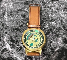 Montre à quartz pour homme