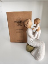 Willow Tree Grandmother  Figurine 2001 With Box