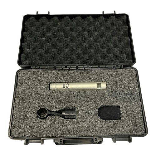 Mxl 603s small diaphragm - 603s,