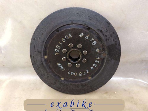Disque embrayage pour bmw - d'embrayage,