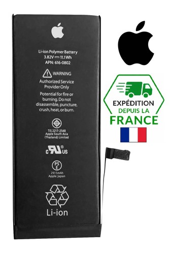 Batterie apple oem - apple,