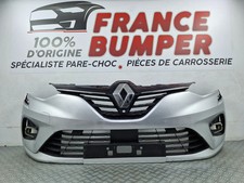 Pare-choc avant Renault Clio 5