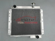 Radiateur en aluminium pour