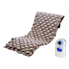 Levitas Kit matelas anti-escarres Piuma Up 1 étage avec bulles et compresseur Be