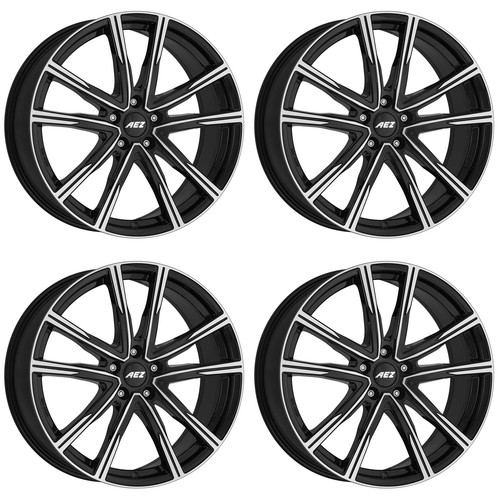 Aez montreal dark jantes - 4,