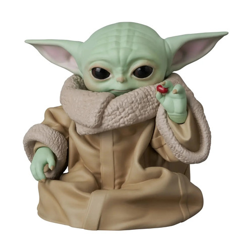 Star wars figurine medicom - wars,