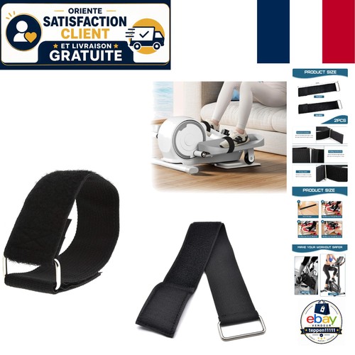 Sangles ajustables pour - sangles,