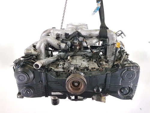 Moteur type ej20 subaru - ej20-gh,