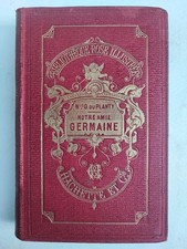 "Notre amie Germaine" / Mlle