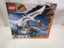 LEGO Jurassic World 76947 