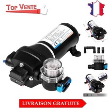 Pompe à Eau VEVOR 12V |