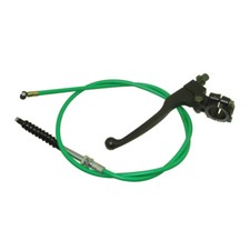 Levier+ Vert Câble
