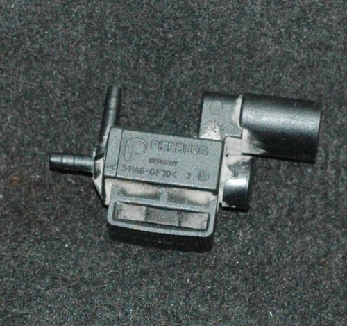 électrovanne skoda octavia - skoda,