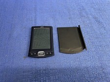 Palm T X Handheld PDA T/X , FCC: 08FAOKI IC: 3905A-AOKI