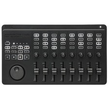 Contrôleur MIDI mobile KORG