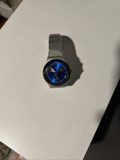 Swatch Watch Irony Chrono Toxin 1998