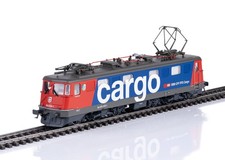 Märklin H0 39366 - Locomotive