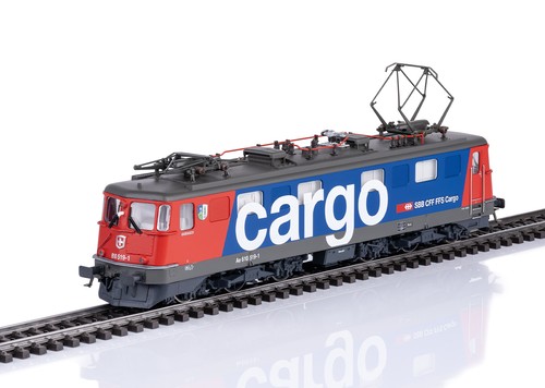 Märklin 39366 locomotive - 39366,