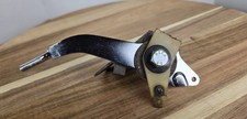 NICE Porsche 914 Heater Control Lever Switch No Knob Non Center Console Style