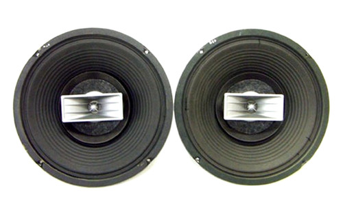 Paire enceintes coaxiales - paire, 2